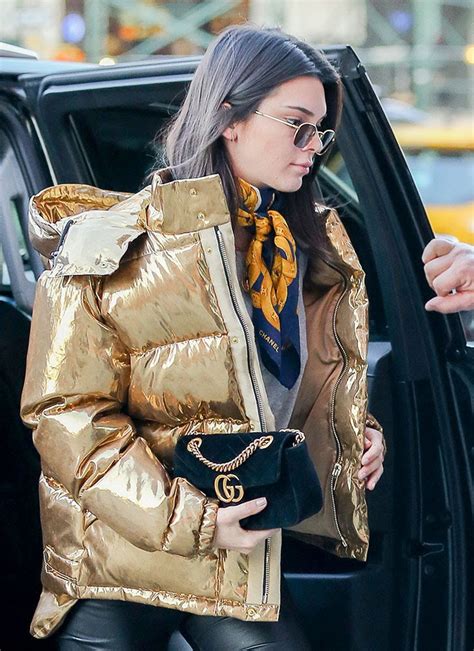 celebrities wearing gucci marmont bag|Gucci handbags prints.